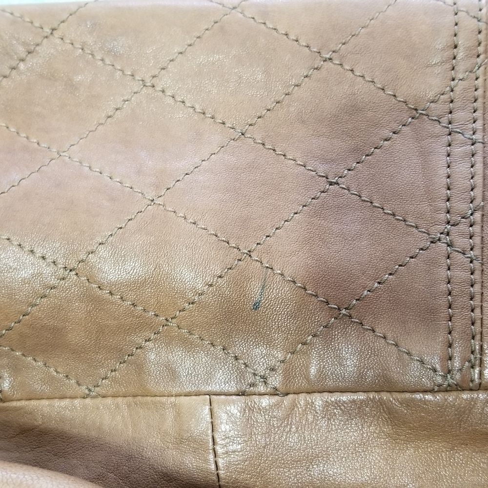 Coach Jacket - Picture 9 of 10